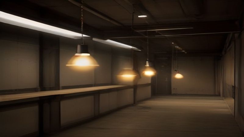 午夜影院影迷社群深夜观影活动现场案例